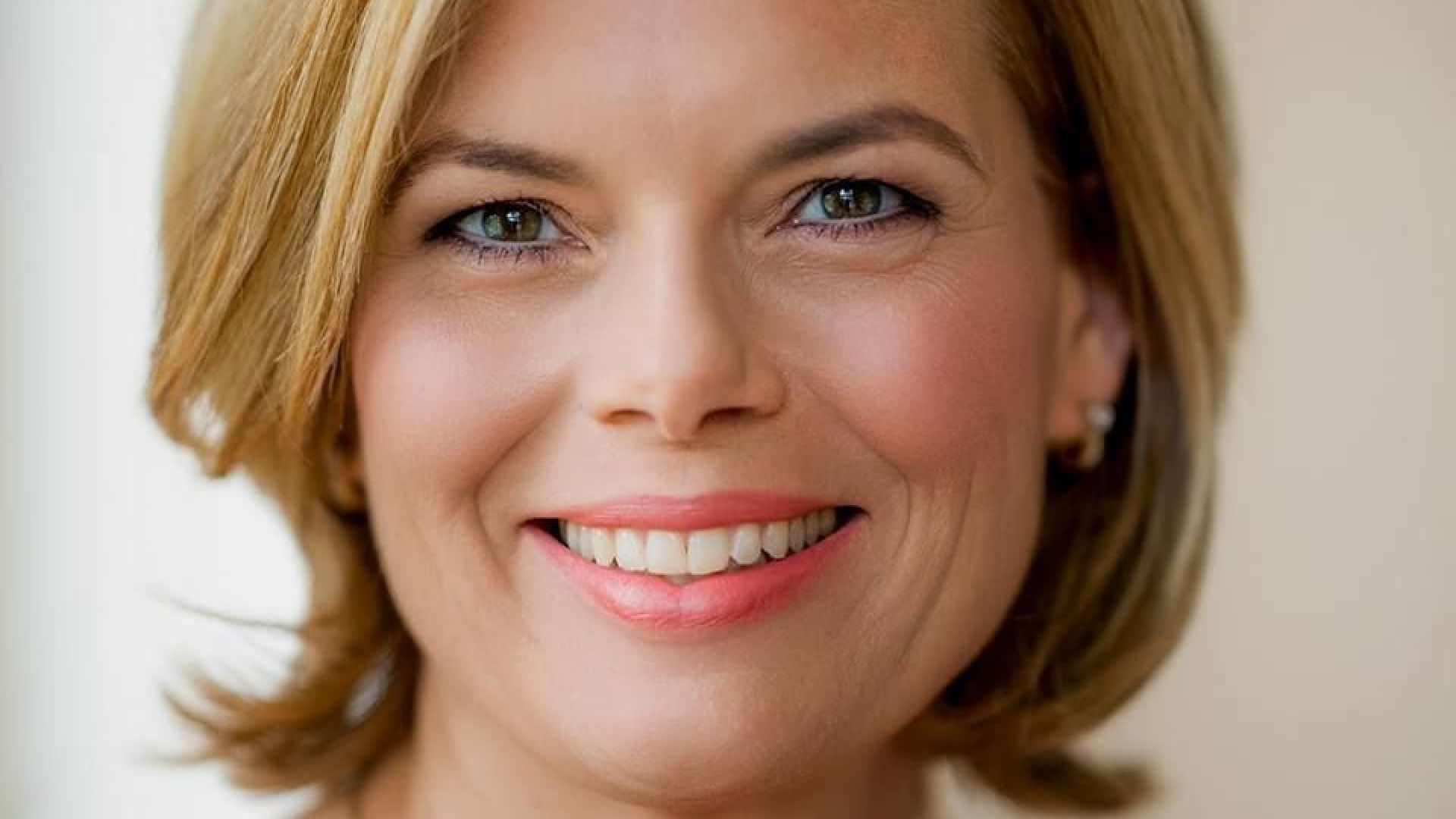 Германската министърка на прехраната и земеделието Юлия Кльокнер стана обект