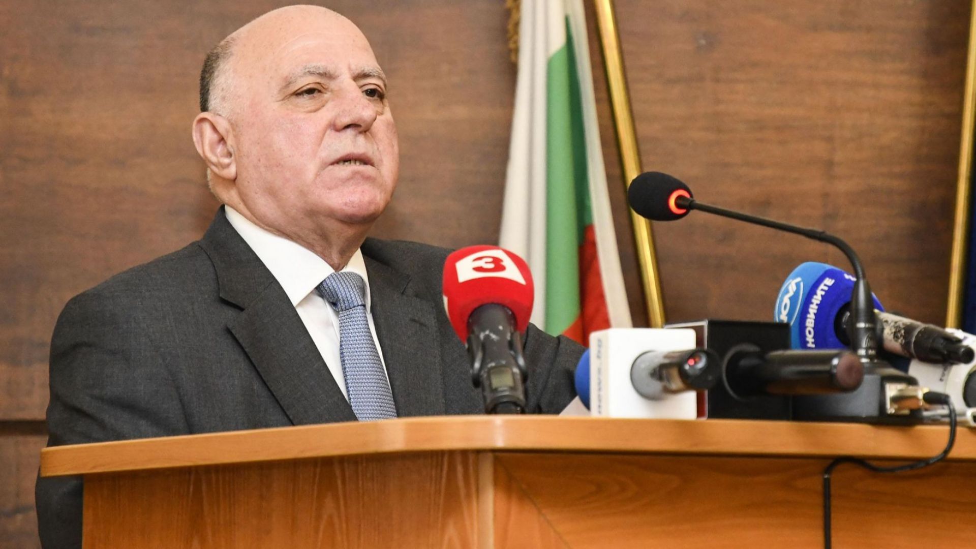 Надявам се да се появят кандидати за длъжността главен прокурор