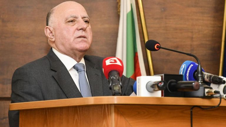 Боян Магдалинчев: При слаби кандидатури за главен прокурор, може да не се стигне до избор
