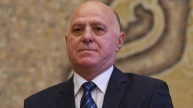 Пленумът на Висшия съдебен съвет предлага 20 процента ръст на