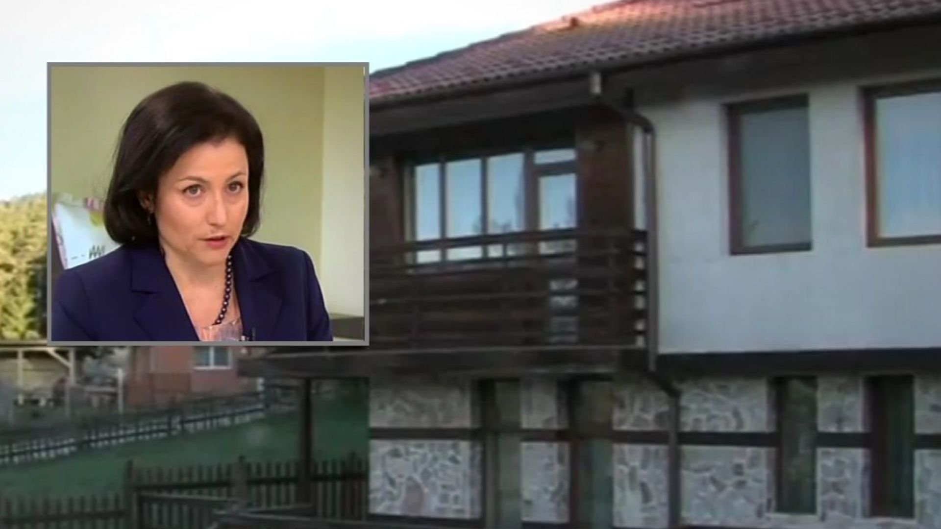 Нови проекти изскочиха покрай еврокъщите за гости Собственици на такива