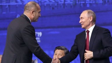 Премиерът обясни защо България не подкрепи трибунала срещу Путин