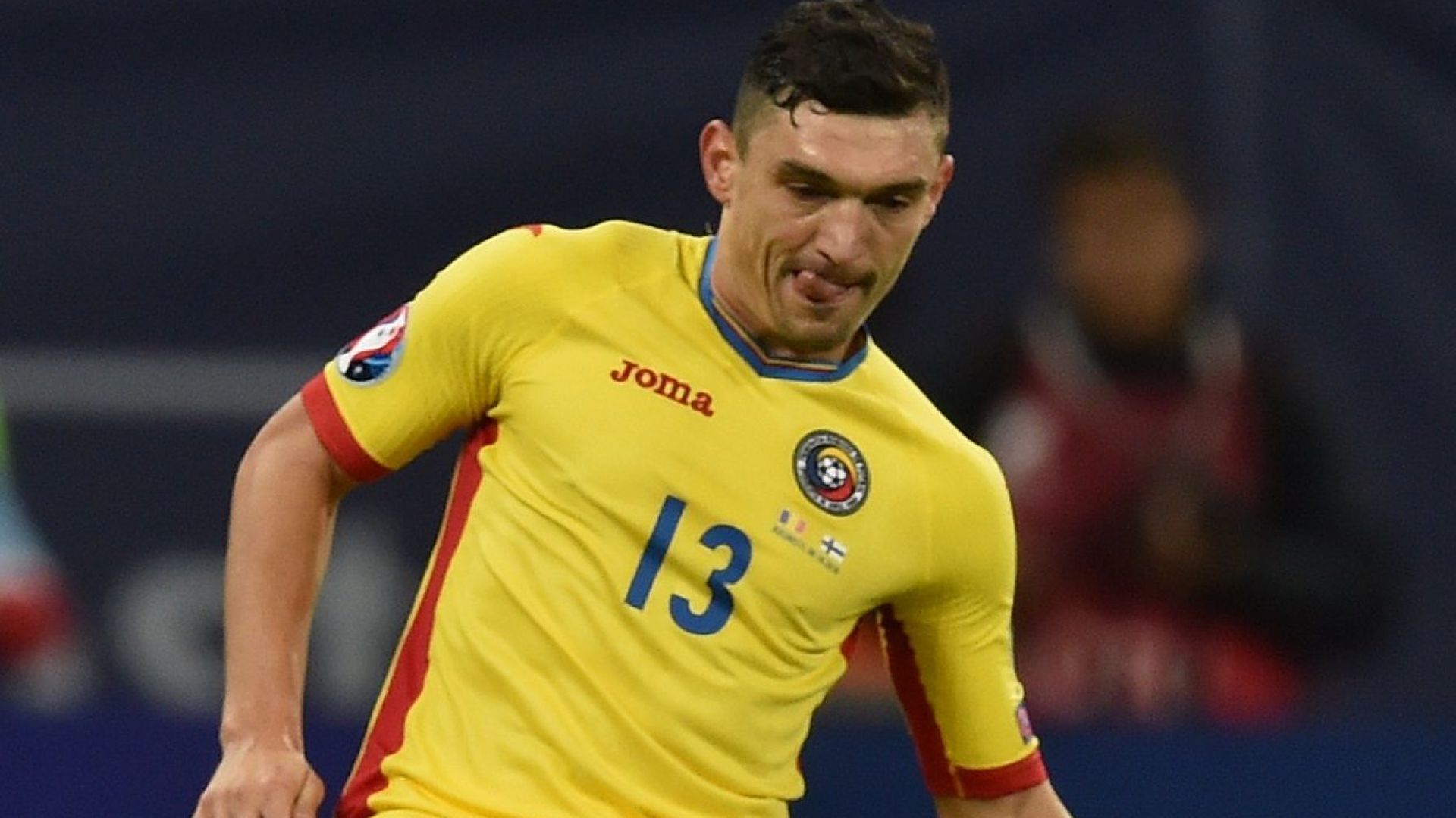 Лудогорец остана без чуждите си национали за мача в Лига Европа
