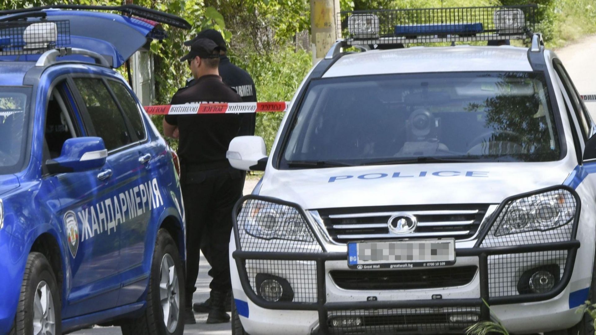 Ученик от една от елитните гимназии в Пловдив е подготвял