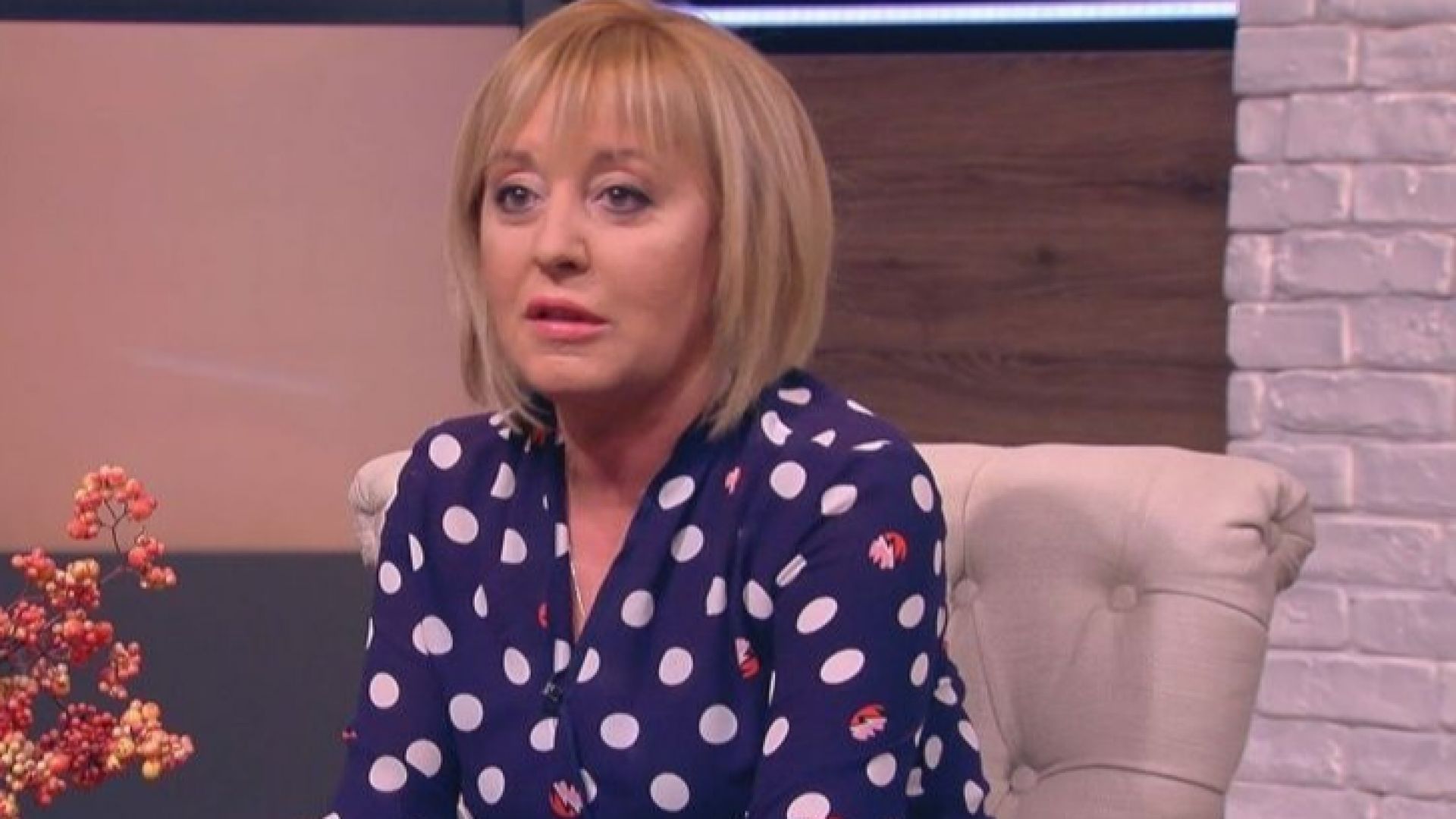 Аз съм адвокатът на гражданите няма как да се видя