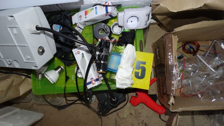 Ученикът от Пловдив, който преди три години беше задържан и