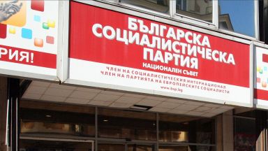 Предрешен ли е директният избор за ръководител на Българска социалистическа партия 