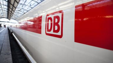 Дойче бан отпуска милиард евро за нови високоскоростни влакове