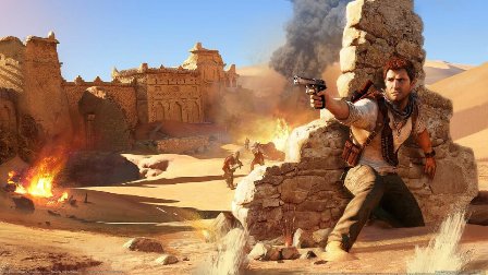 Играта "Uncharted" върви към екран с Том Холанд
