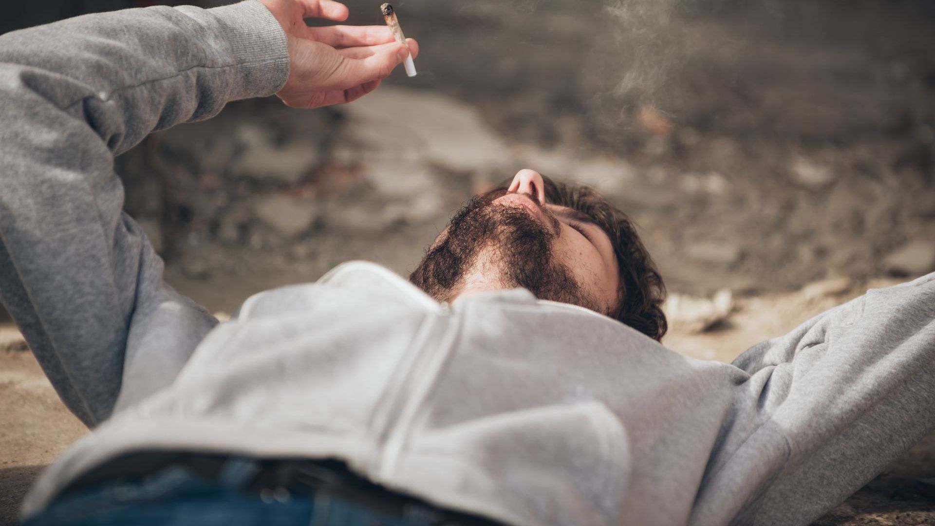 В последната година младите българи са употребявали най често канабис но