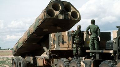Германия разработва хиперзвуково оръжие срещу Русия