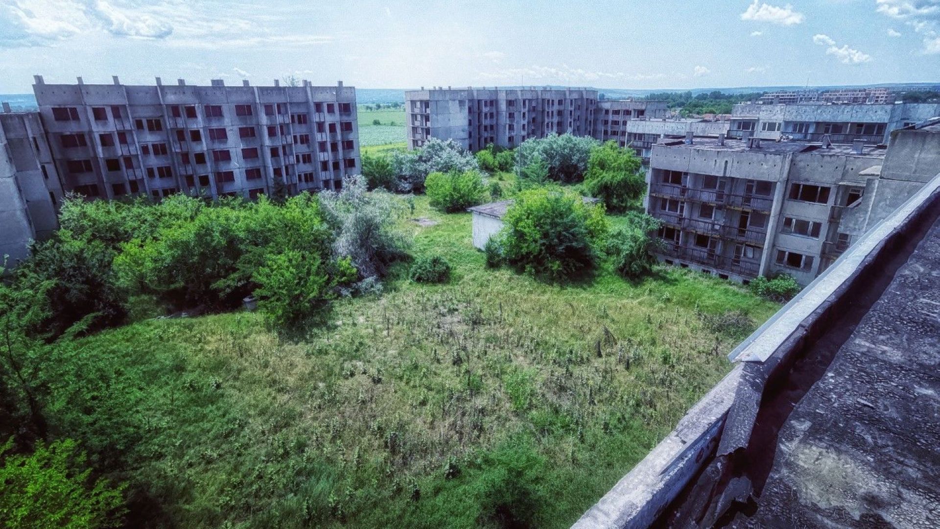 Успехът на сериала Чернобил доведе до невиждан бум на туризма