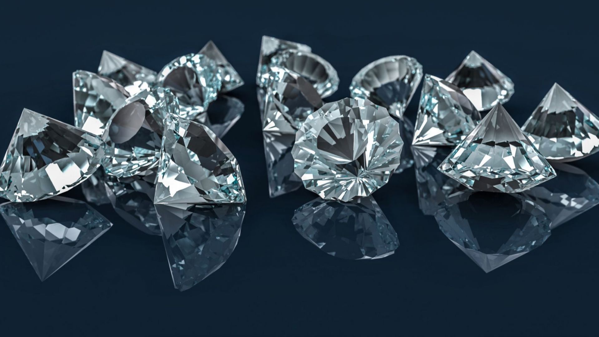 Руската полиция откри диаманти на стойност 3 милиона долара и