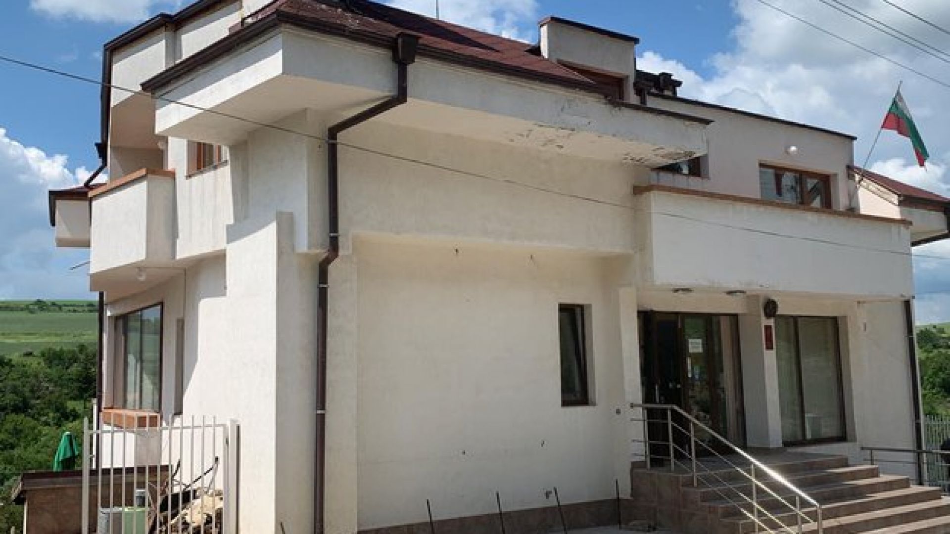 Втора къща за гости от списъка с 14 обекта които