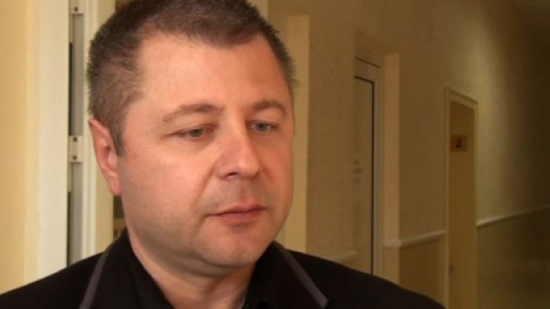 Специализираният наказателен съд наложи наказание от 1 година лишаване от