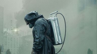Сериалът "Чернобил" грабна 3 награди "Еми" (снимки)