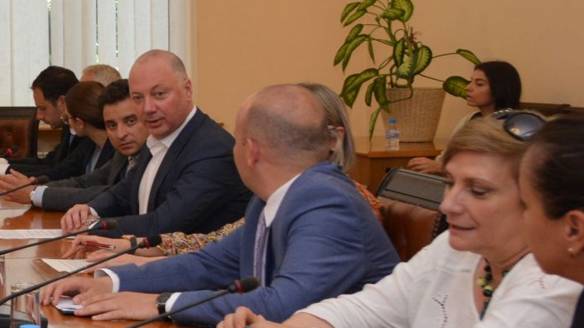 България ще настоява за ново разглеждане на Пакета Мобилност 1