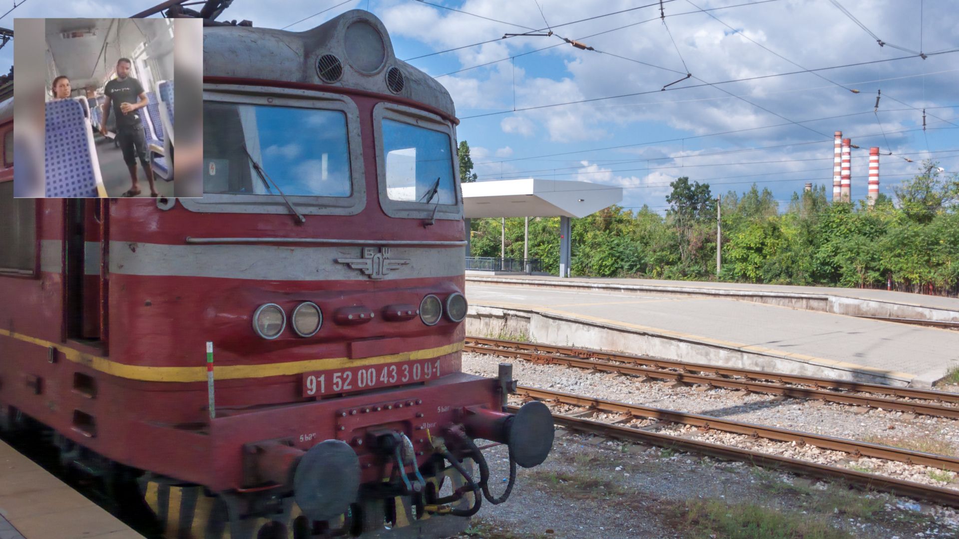 Стабилно е състоянието на 20 годишната жена която беше намушкана с