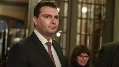 Председателят на столичния предизборен щаб на БСП и лидер на