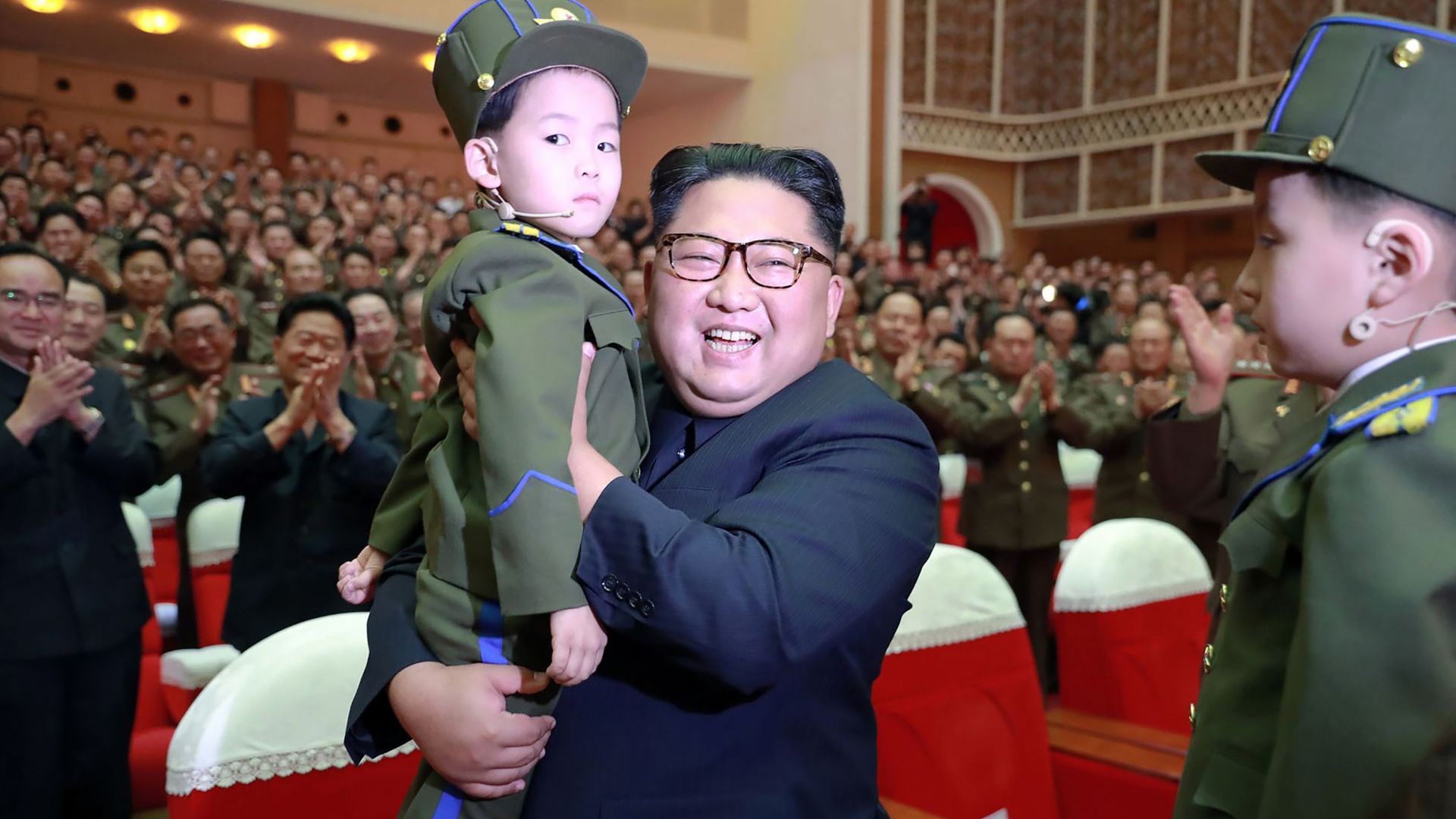 Южнокорейска неправителствена организация е идентифицирала 318 обекта в Северна Корея