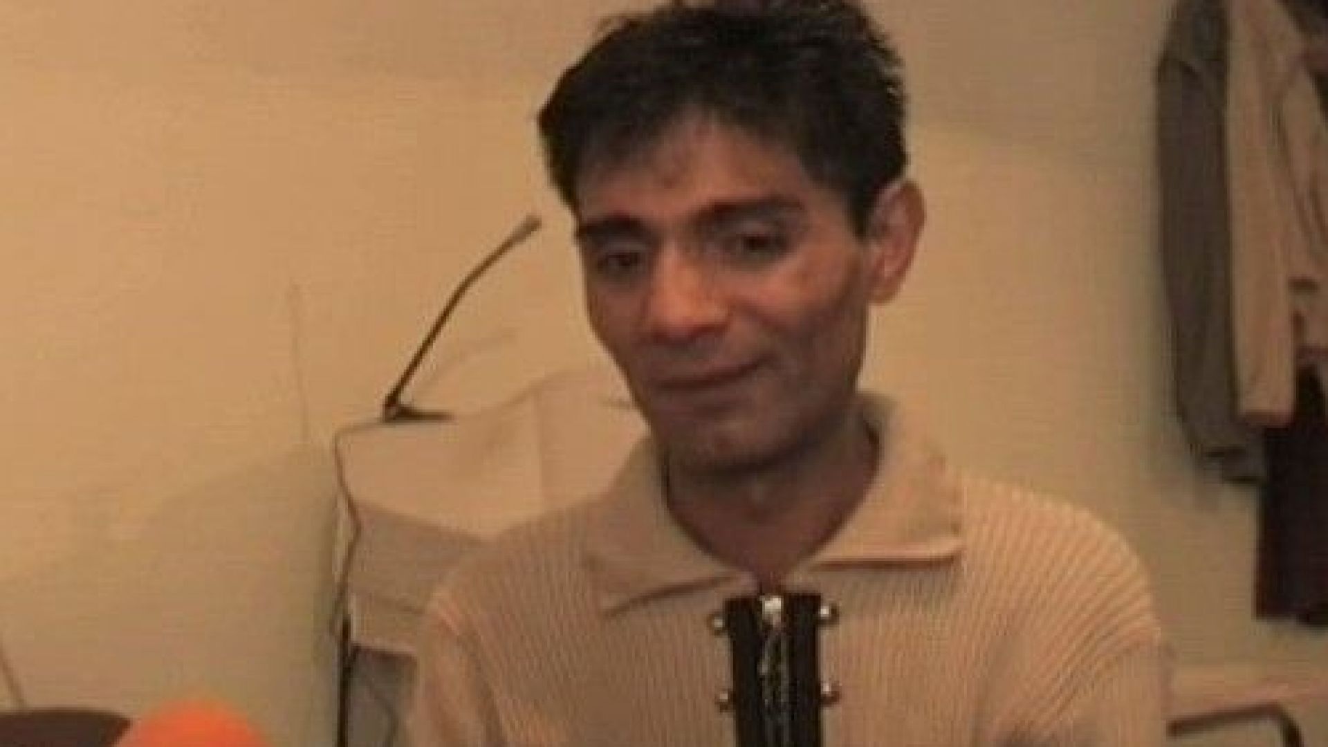 По искане на Районна прокуратура Стара Загора съдът взе