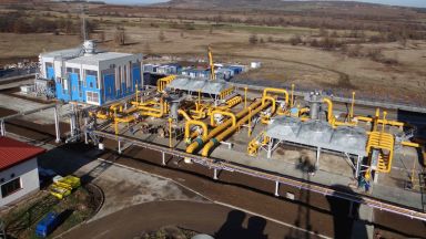 Немски и украински фирми искат да правят нови компресорни станции на "Булгартрансгаз" ЕАД