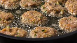 Край на пържените храни в детските градини и ясли