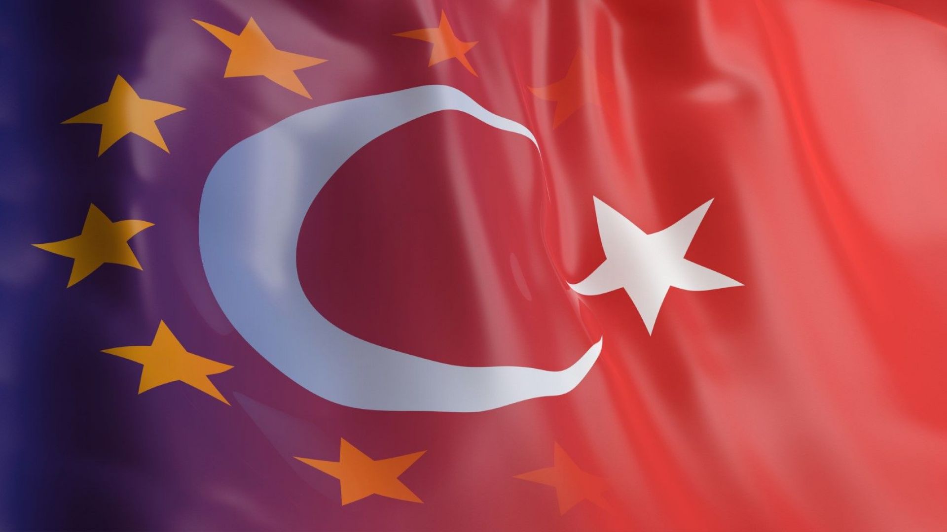 Турция и ЕС изграждат високоскоростна жп линия от границата с България до Истанбул 