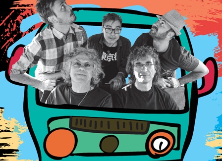 Кино-купон в Одеон с "Лятото на Обичайните заподозрени"