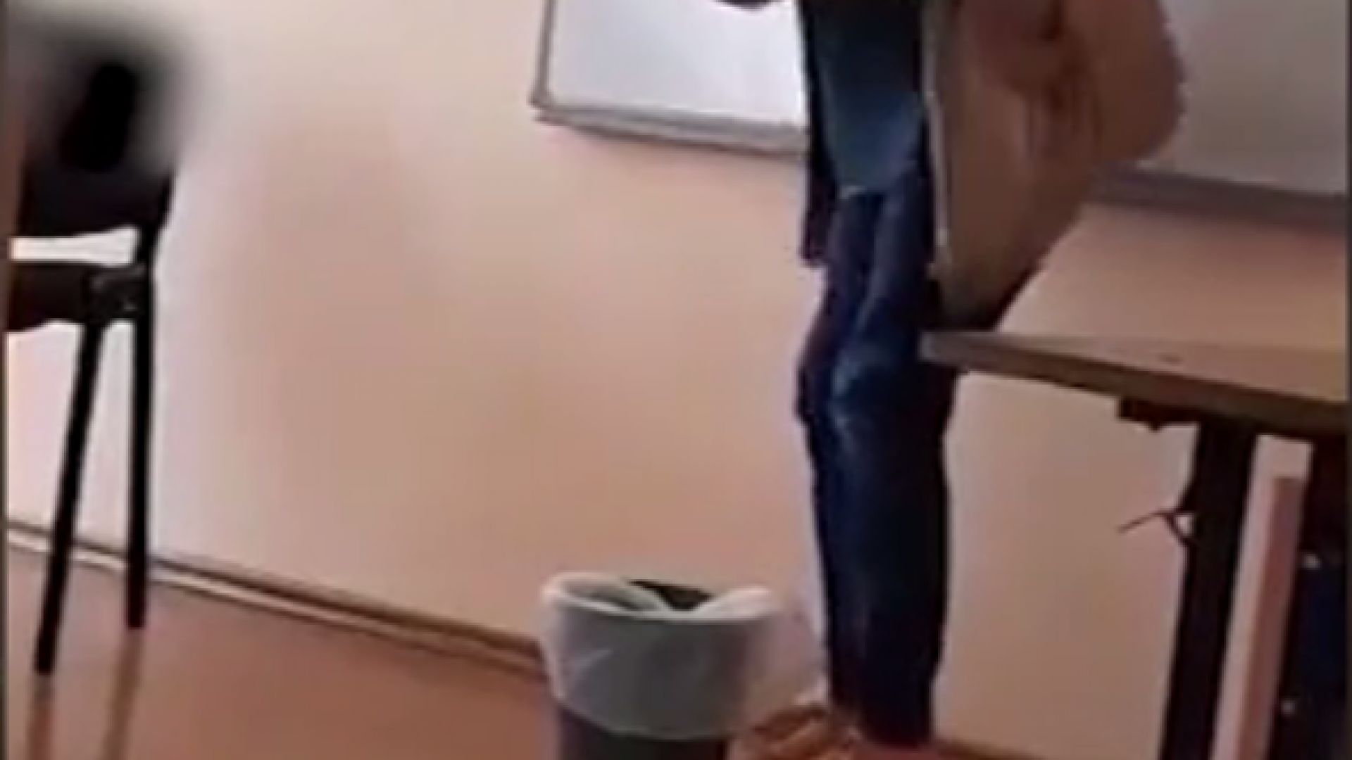 Учителка от ПГ по туризъм и хранителни технологии Никола Димов