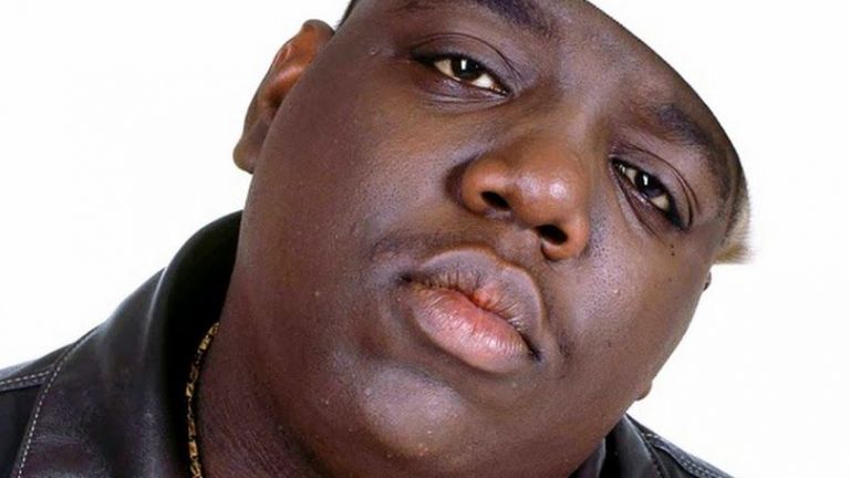  В Ню Йорк кръстиха улица на Notorious B.I.G.