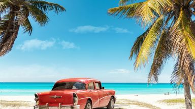 Учени: Почти половината от плажовете по света ще изчезнат до края на века