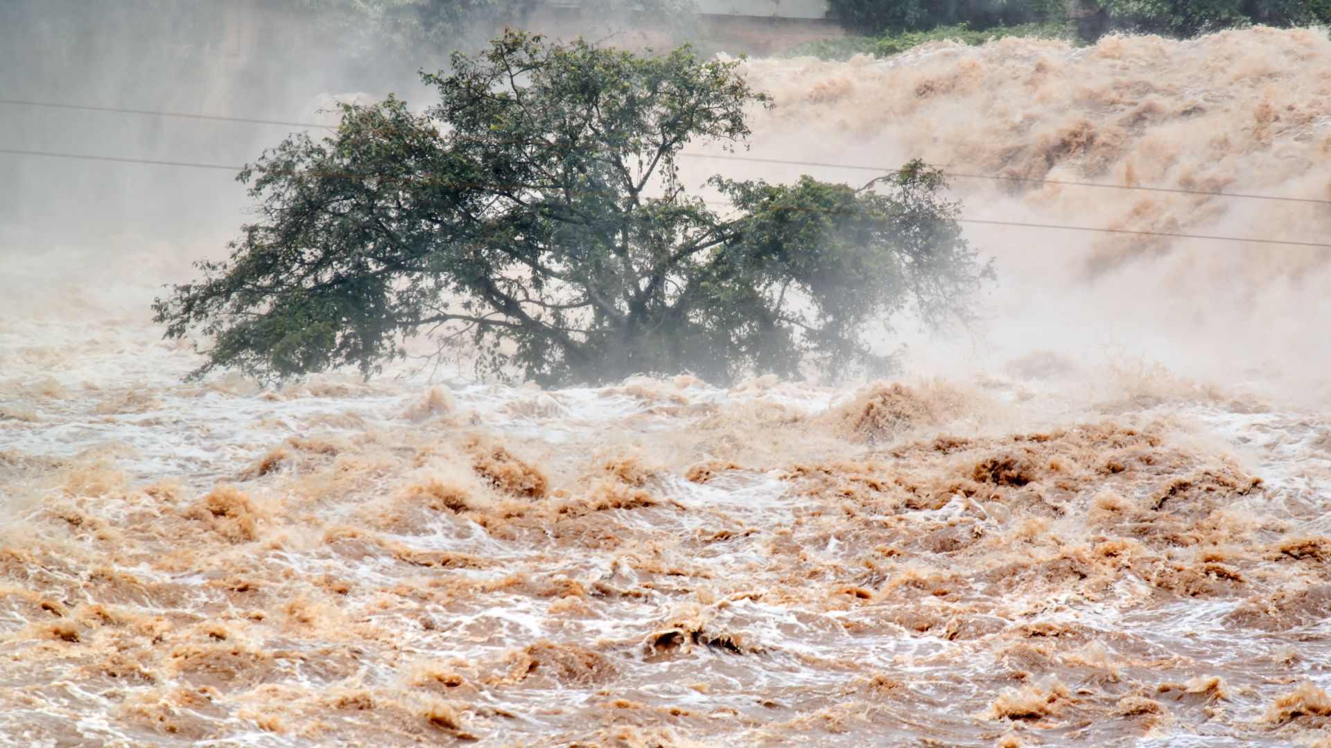 Частично бедствено положение е обявено в село Дряновец община Бяла