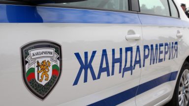 Специализирана полицейска операция се провежда на територията на град Каблешково
