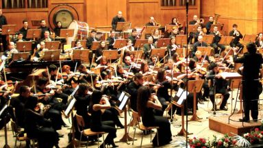 Нов симфоничен оркестър закрива 28-ия си сезон със съдбовни творби на Бетовен и Менделсон