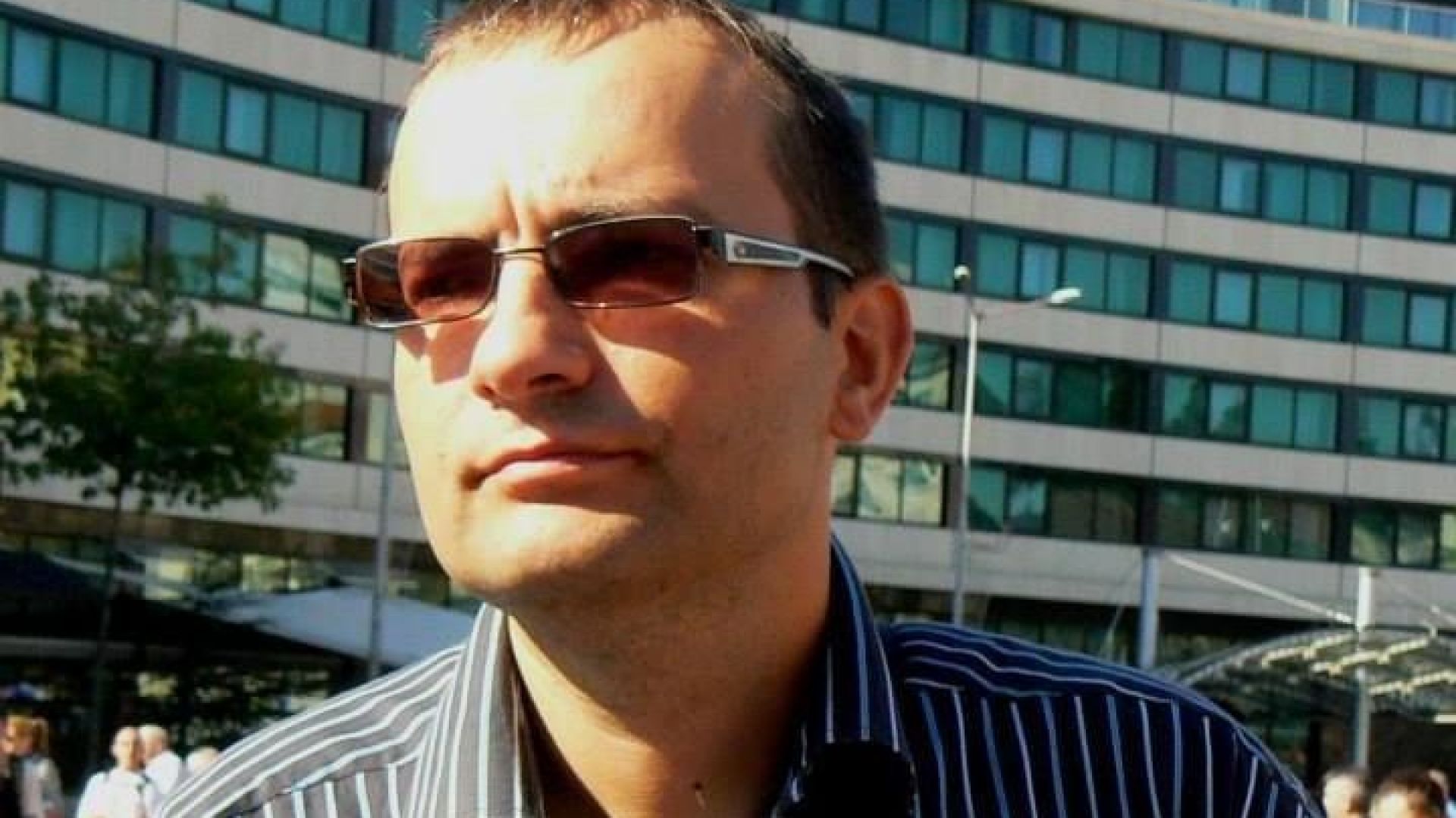 Дясната политическа формация Демократична България ДСБ Да България Зелено движение