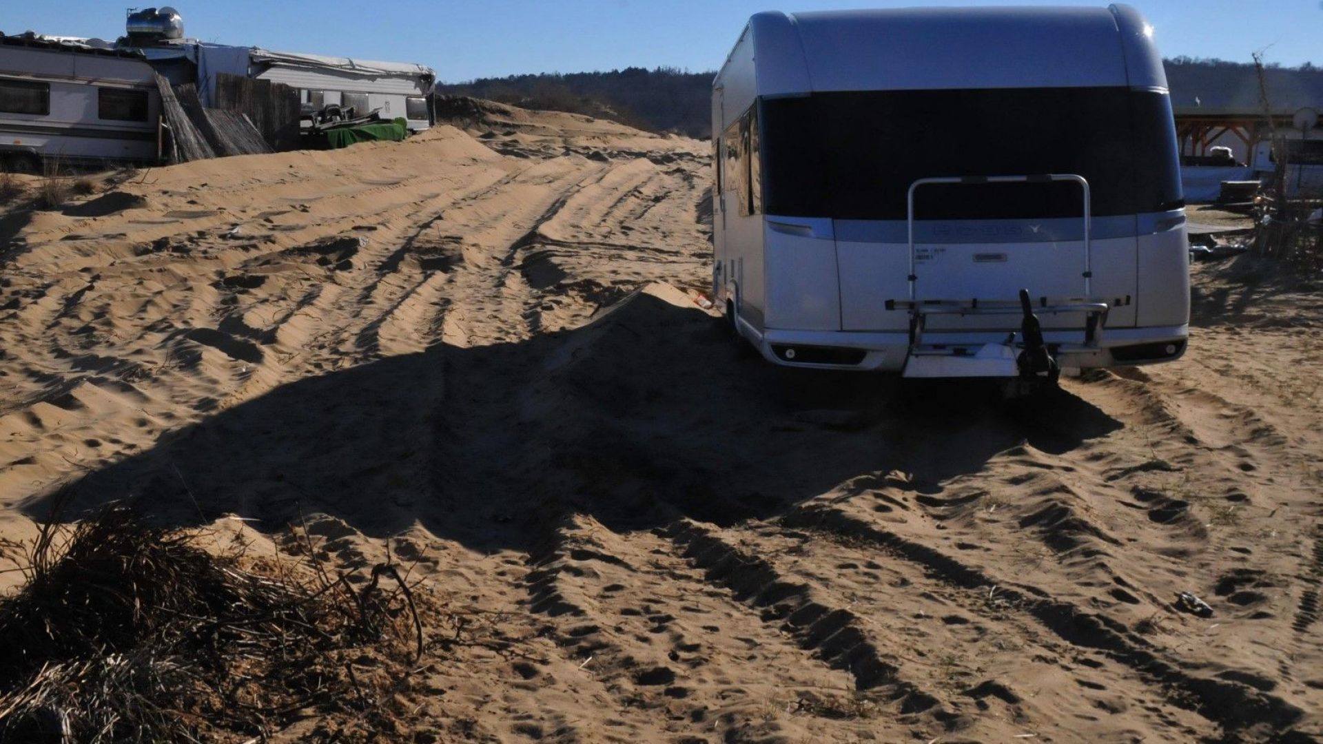 Отново протест в центъра на София Недоволството е в навечерието