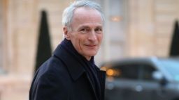 Жан-Доминик Сенар бе преизбран за президент на Рено