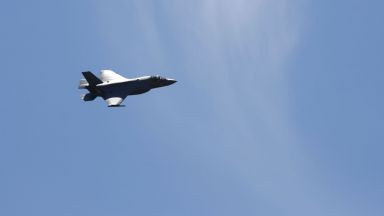 Полша купува 32-35 изтребителя F-35, a САЩ махат визите за поляци
