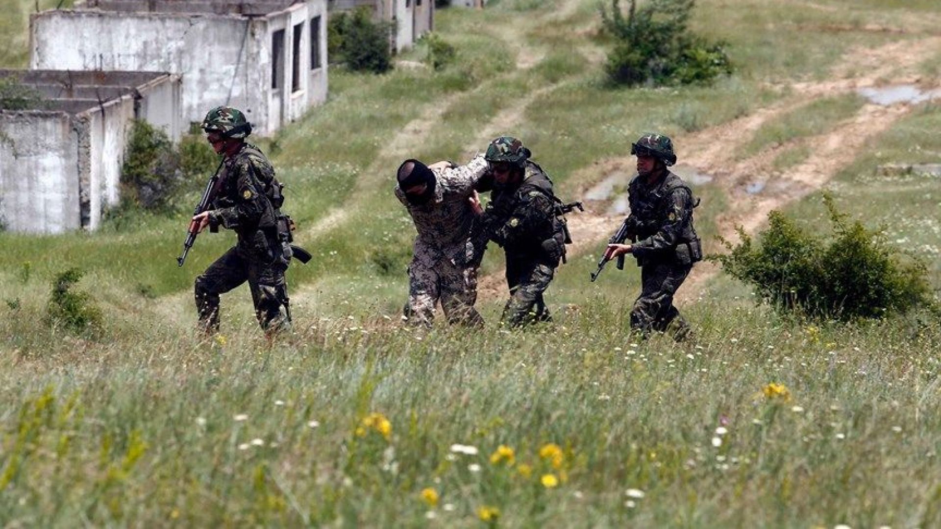 Старши матрос е починал при изпълнение на служебните си задължения