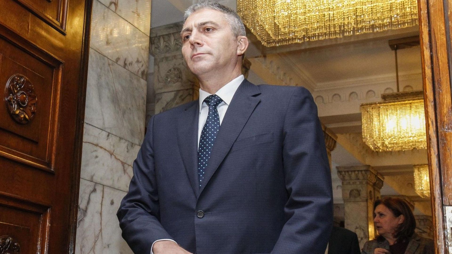 Започна кампанията за избор на нов лидер на ДПС Както