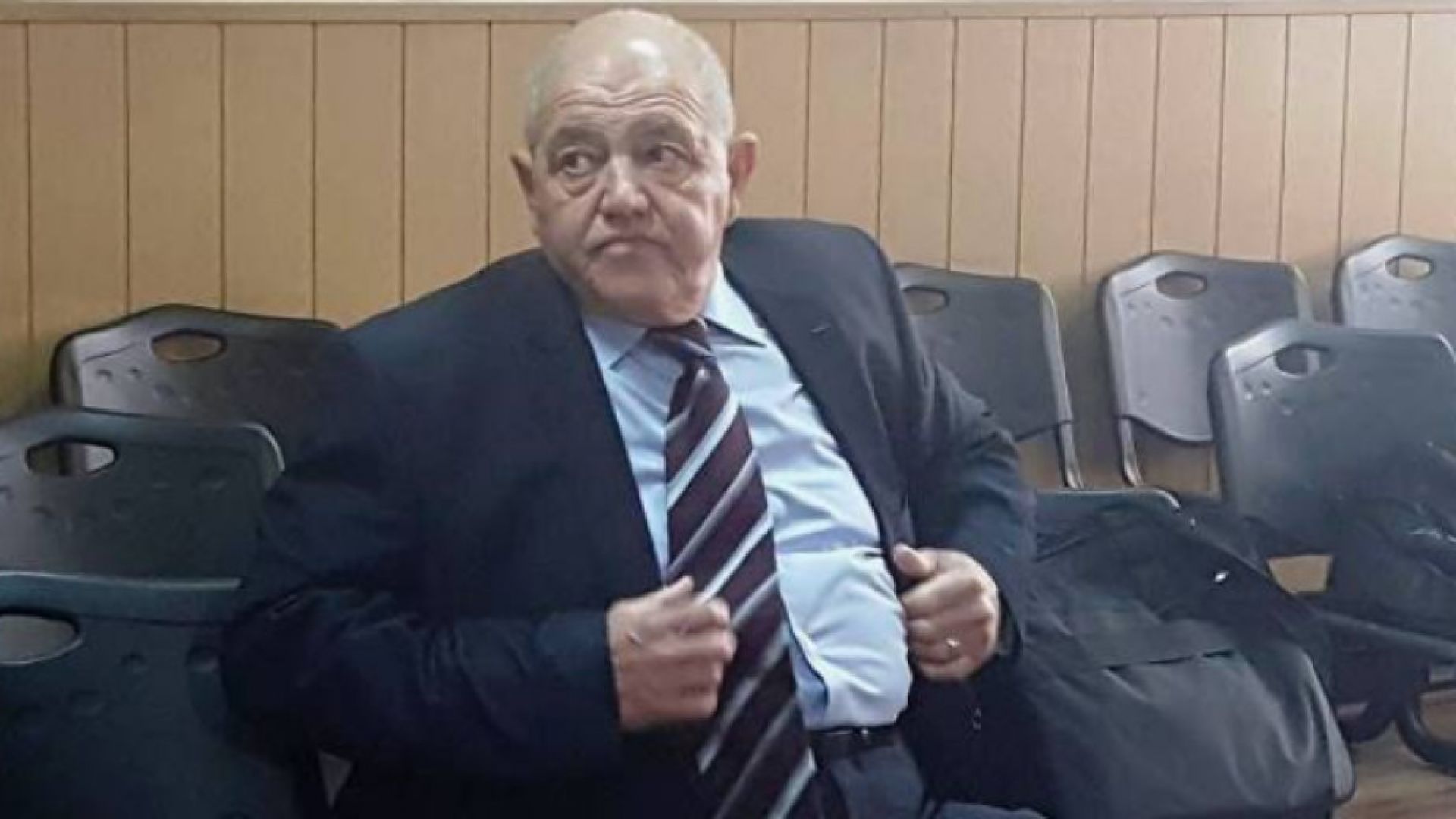 Пловдивският окръжен съд оправда изцяло проф. Симеон Василев от Университета