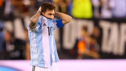 Копа Америка е пред провал, взеха домакинството и на Аржентина