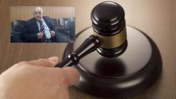 Оправдаха професор, зрелищно арестуван и обвинен за 600 лв. подкуп