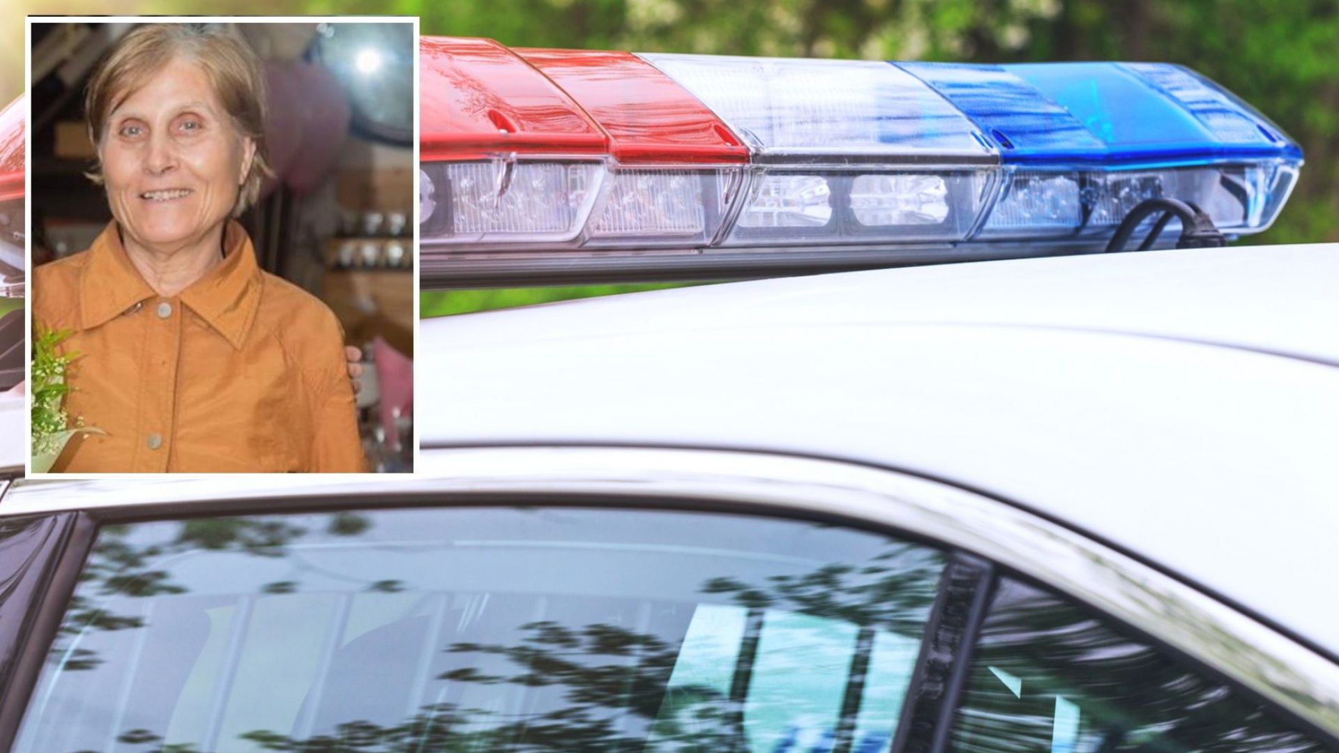 Болна от Алцхаймер жена е изчезнала от столичния жк Красна