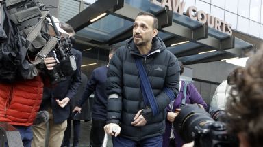 Нападателят от новозеландския град Крайстчърч 29 годишният австралиец Брентън Тарант бе