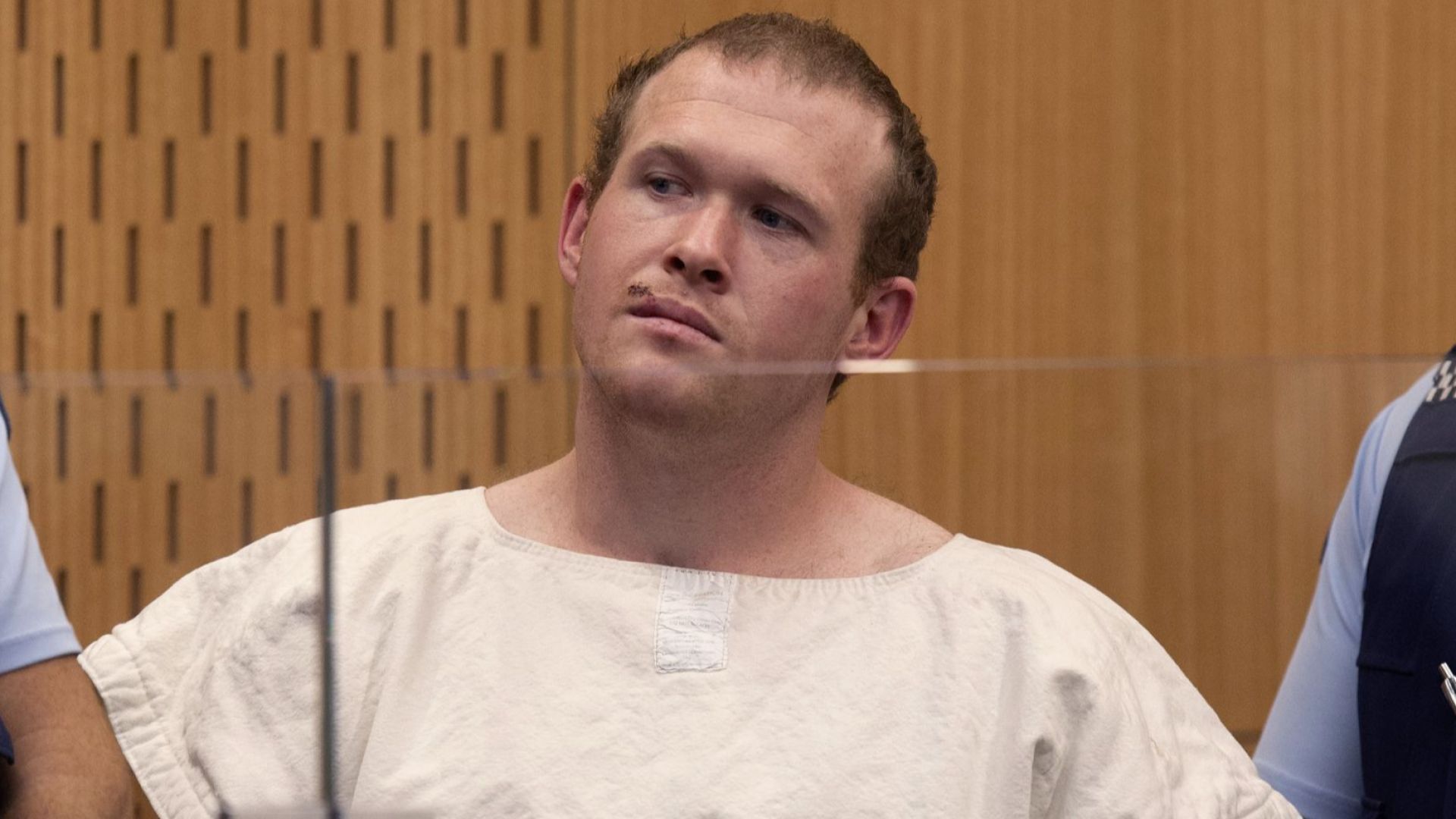 Австралиецът Брентън Тарант заподозрян за нападението срещу две джамии в