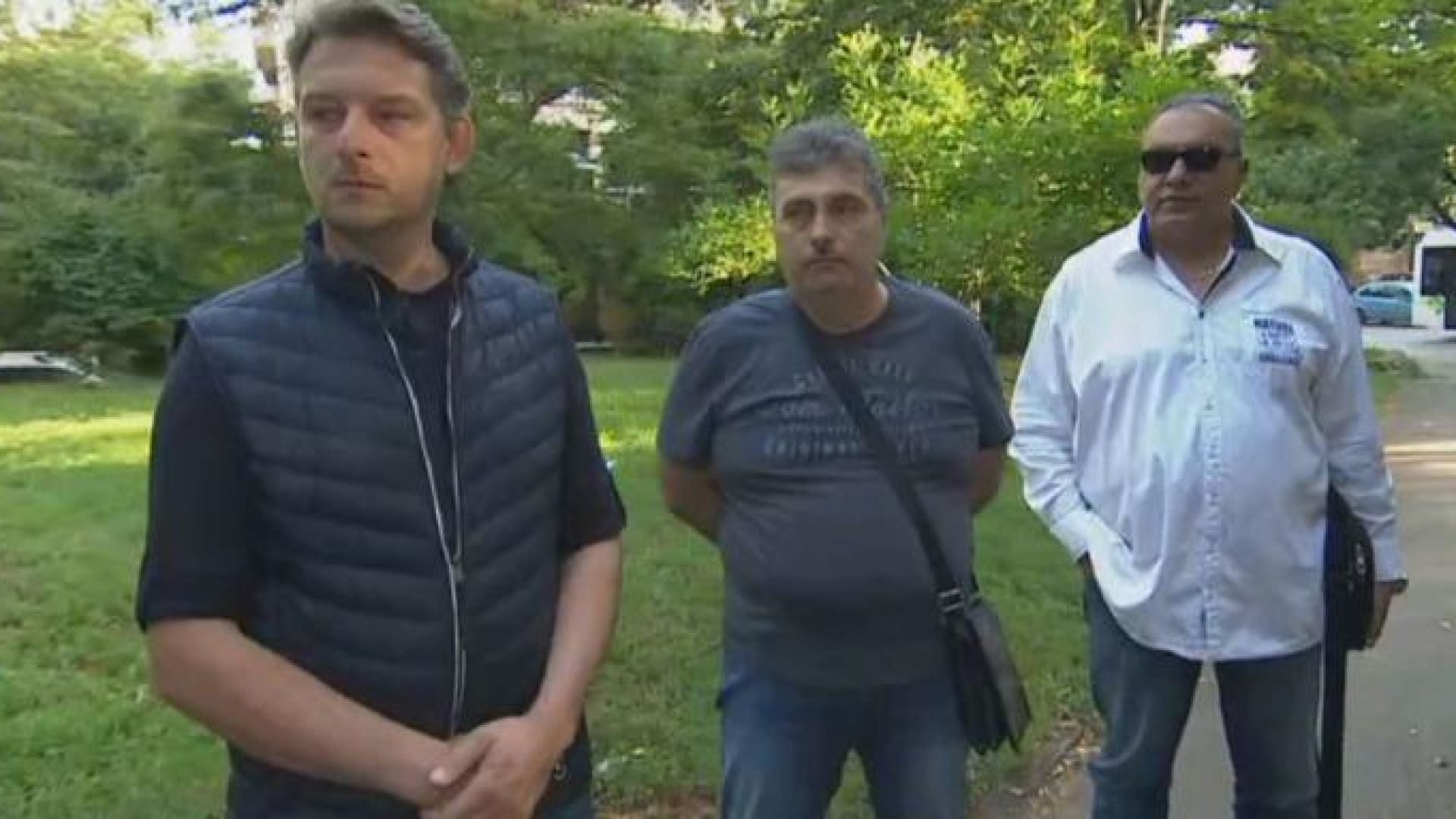 Родители се оплакаха че синовете им са станали жертва на