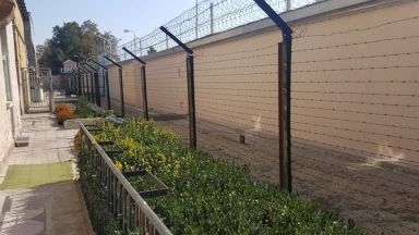 Издирвали с кучета избягалите молдовци от затвора в Стара Загора