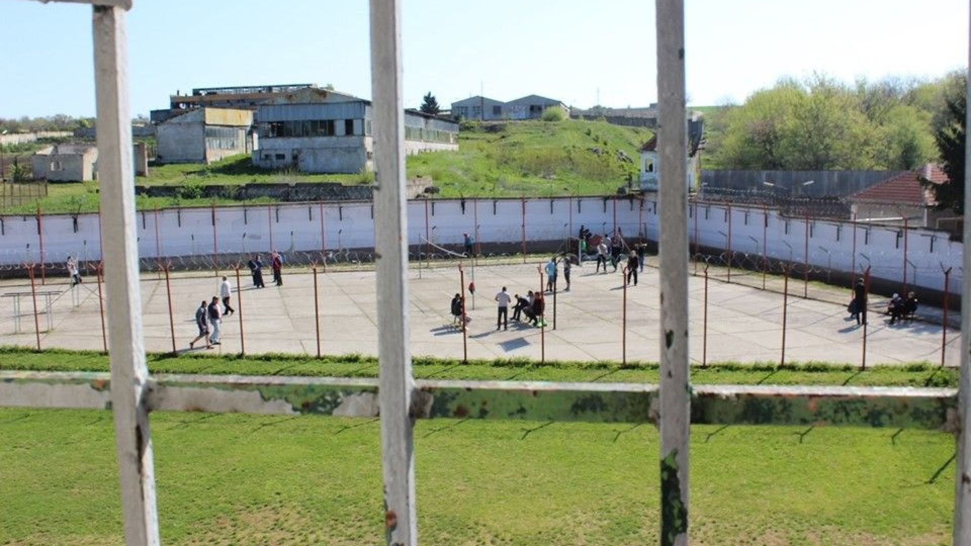 Апелативният съд Варна потвърди присъдата на ръководителя на клона